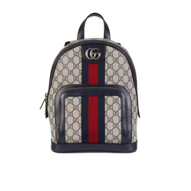 G*u*i ophidia gg small backpackpack  547965（30*24*14cm）